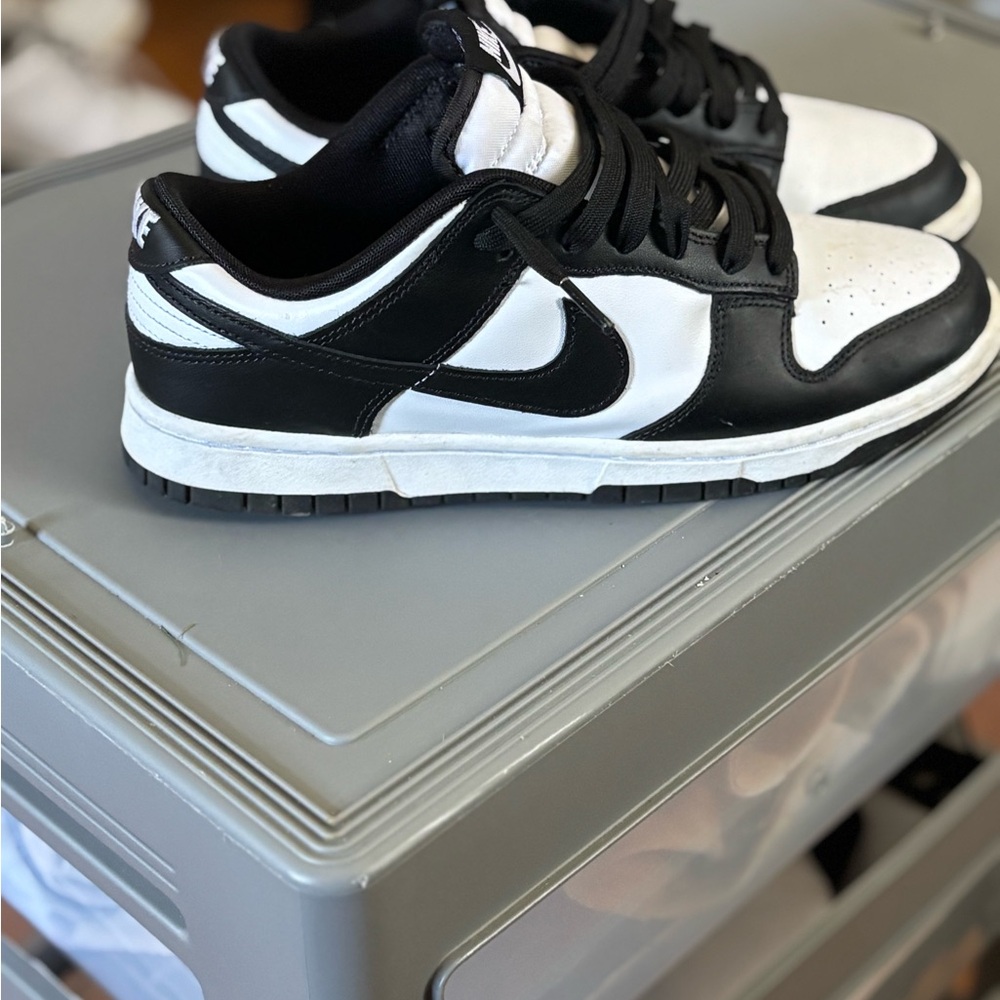 Nike Pandas Men’s Shoe